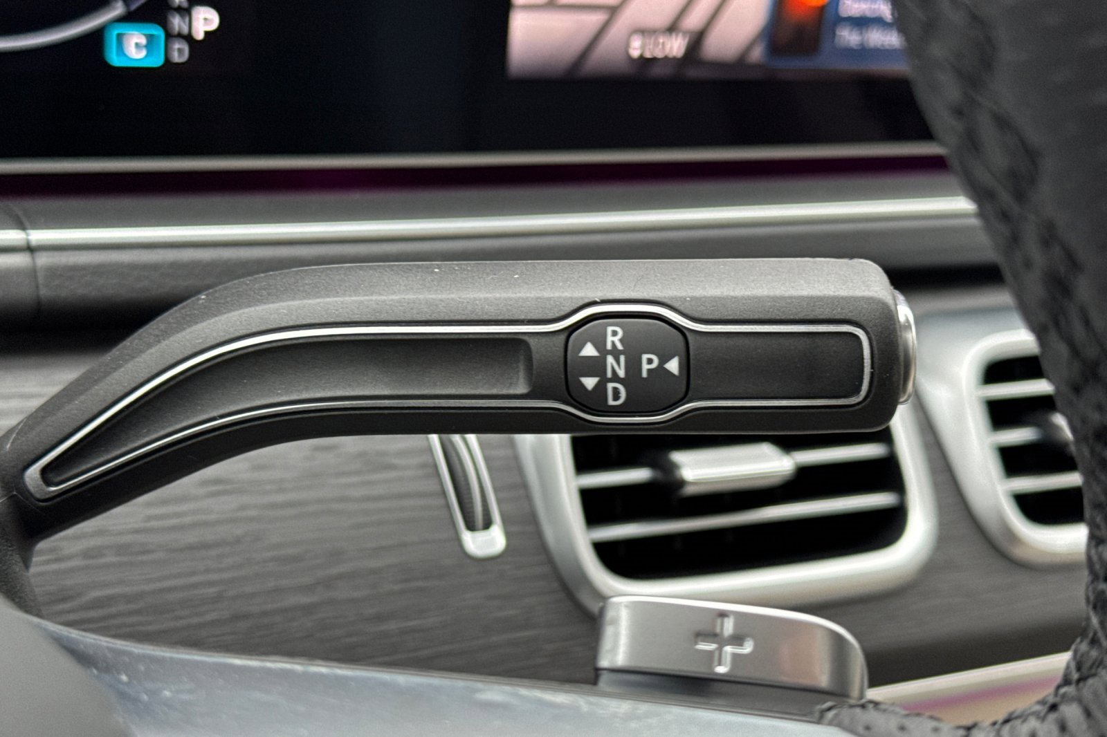 New 2026 Mercedes-Benz GLS 450 4MATIC image 27
