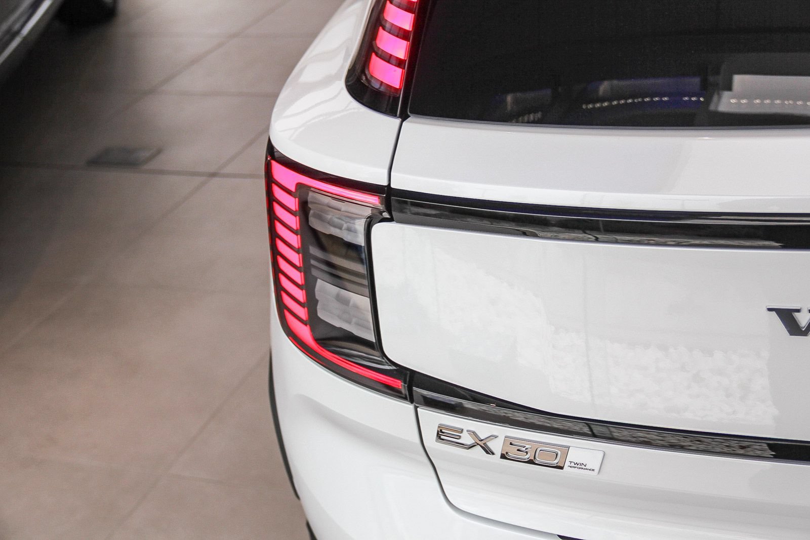 New 2026 Volvo EX30 Ultra AWD/4WD image 10