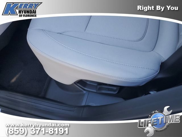 New 2026 Hyundai Tucson SEL AWD/4WD image 15