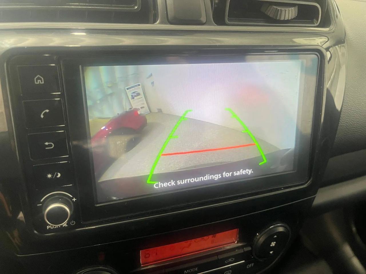 Used 2024 Mitsubishi Mirage ES FWD image 15