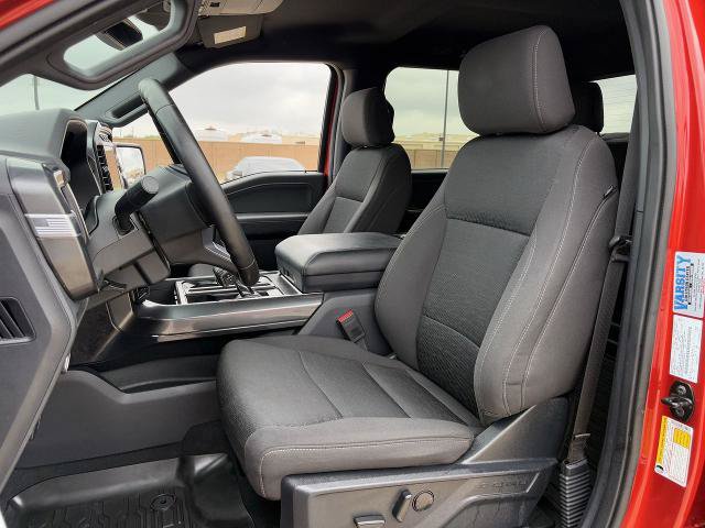 Certified 2023 Ford F150 XLT w/ Equipment Group 302A High AWD/4WD image 26