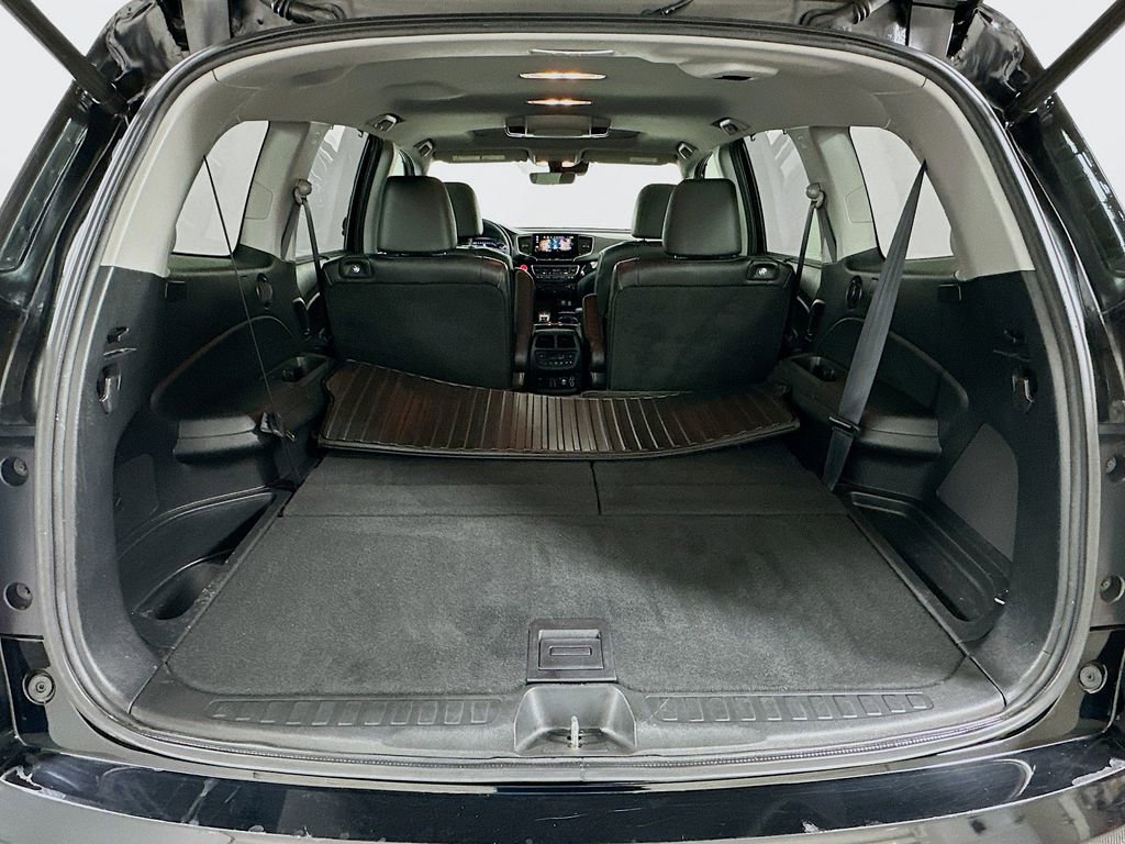 Used 2021 Honda Pilot Touring image 28