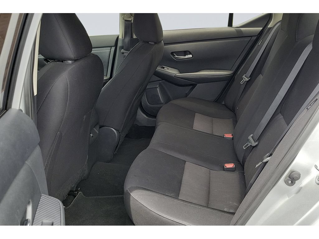 Used 2023 Nissan Sentra SV w/ All-Weather Package FWD image 26