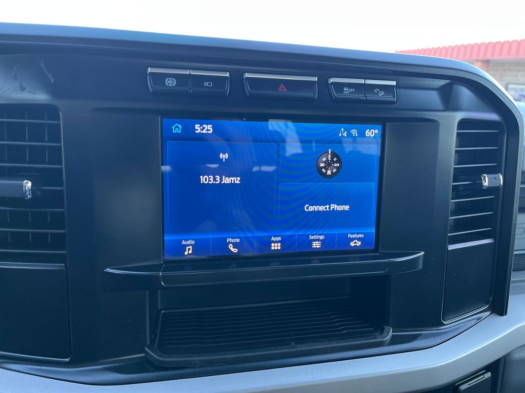 Used 2023 Ford F350 XL w/ 360-Degree Camera Package AWD/4WD image 67