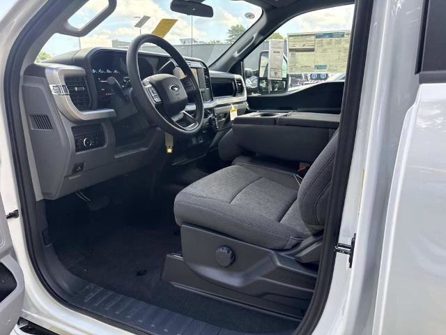 New 2026 Ford F350 XL w/ STX Appearance Package image 8