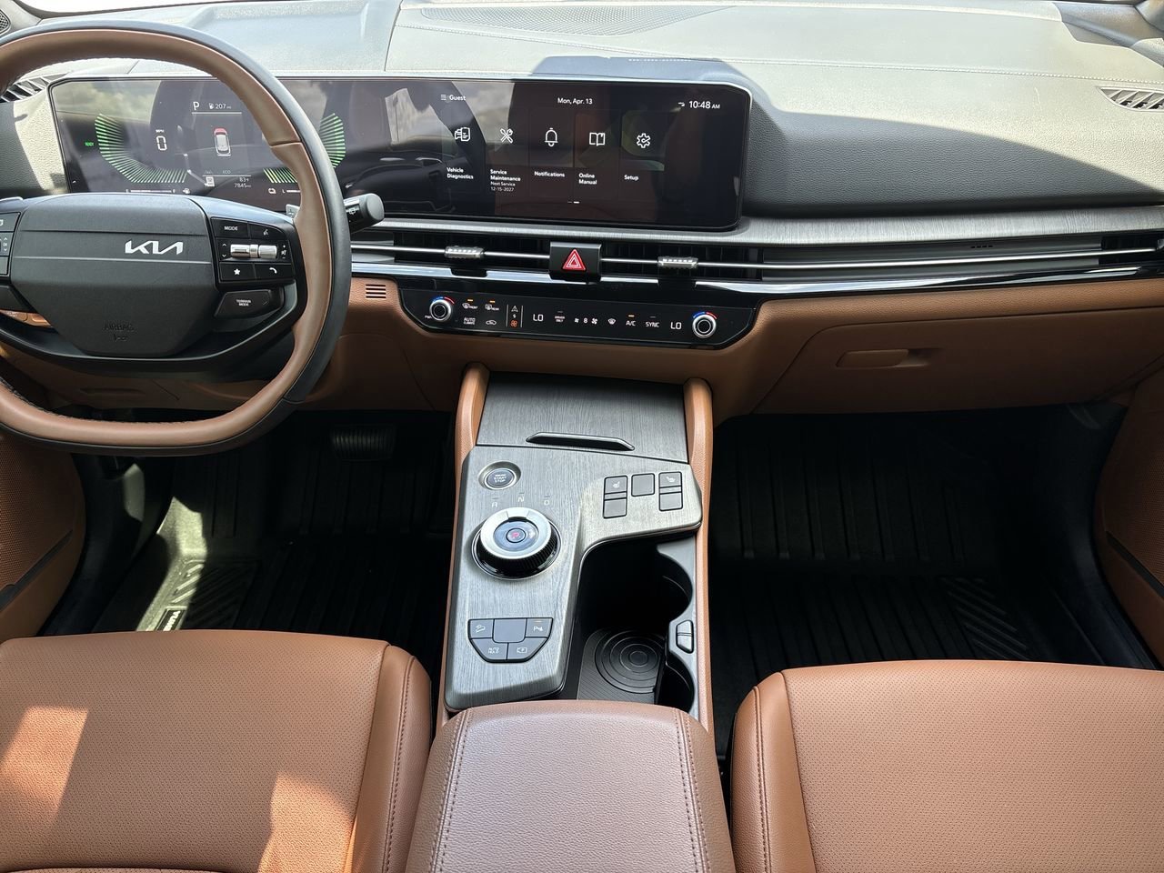 Used 2026 Kia Sportage X-Line image 15