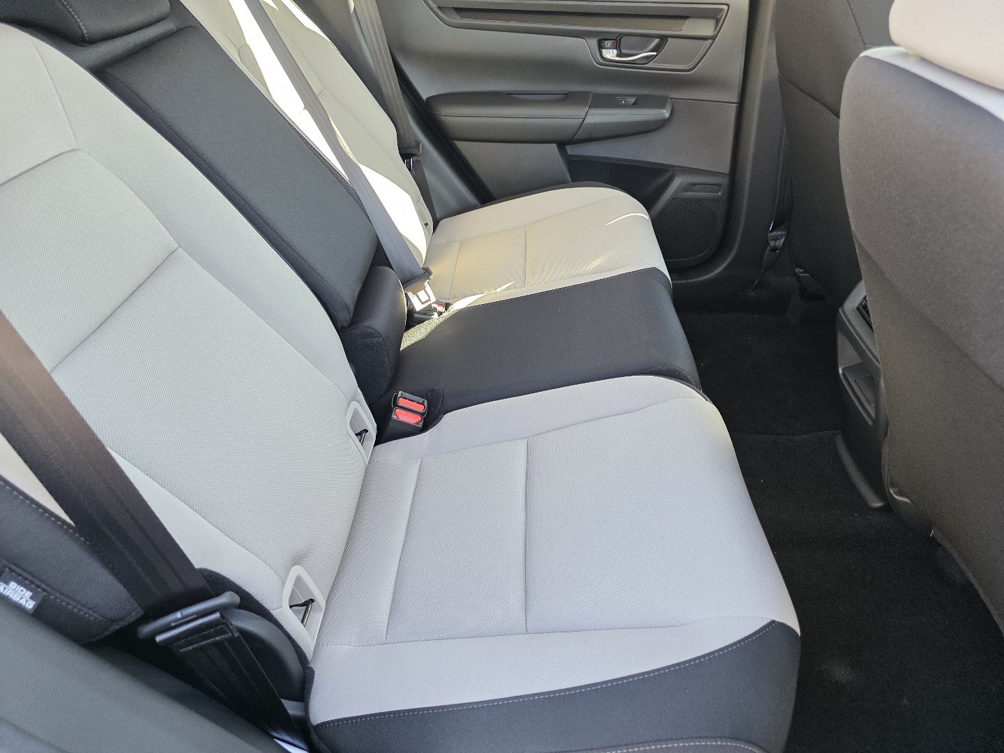 New 2027 Honda CR-V LX image 17
