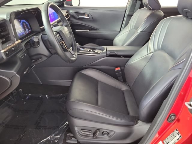 Used 2023 Toyota Crown AWD/4WD image 19