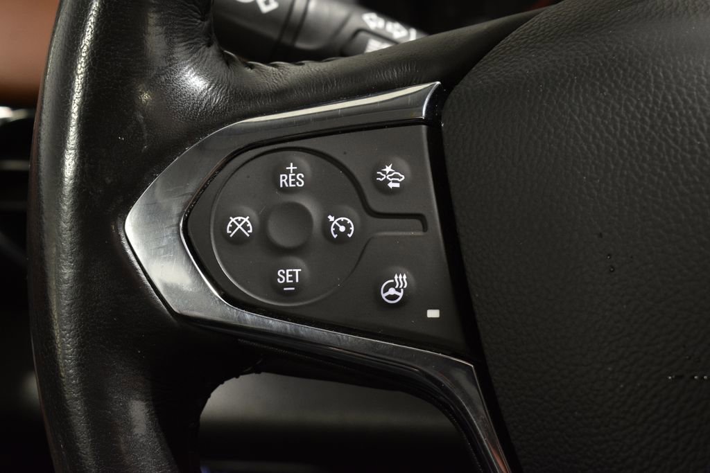 Used 2019 Chevrolet Traverse High Country w/ LPO, Floor Liner Package image 19