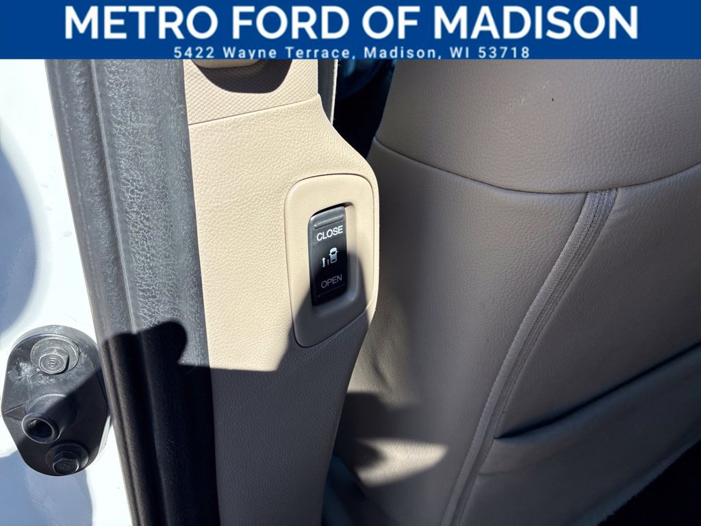 Used 2012 Honda Odyssey Touring image 42