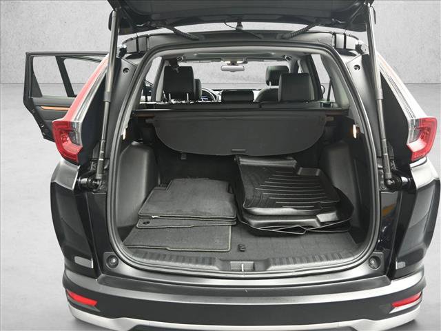 Used 2020 Honda CR-V Touring image 22