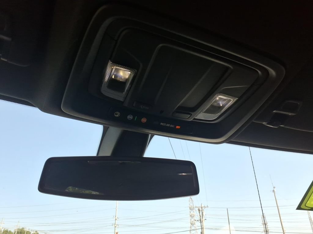 Used 2021 GMC Sierra 1500 AT4 AWD/4WD image 29