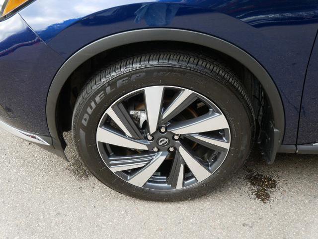 Certified 2024 Nissan Murano SL image 9