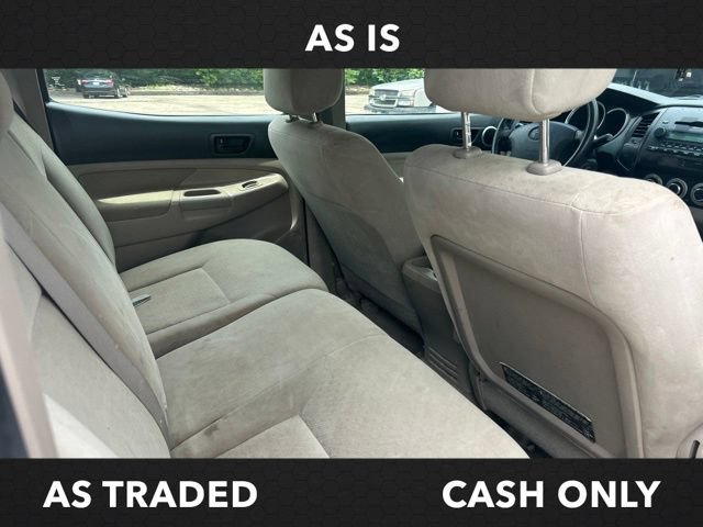 Used 2006 Toyota Tacoma PreRunner RWD image 14