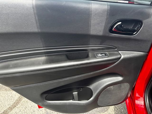 Certified 2021 Dodge Durango GT AWD/4WD image 20