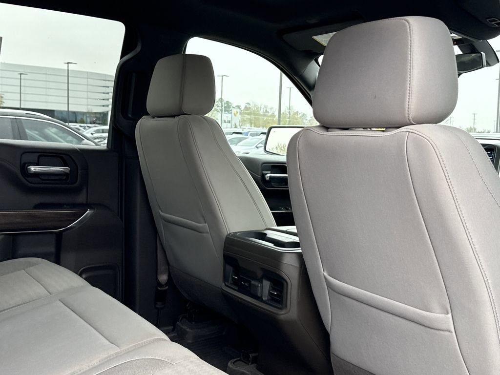 Used 2022 Chevrolet Silverado 1500 RST w/ Texas Edition Plus image 17