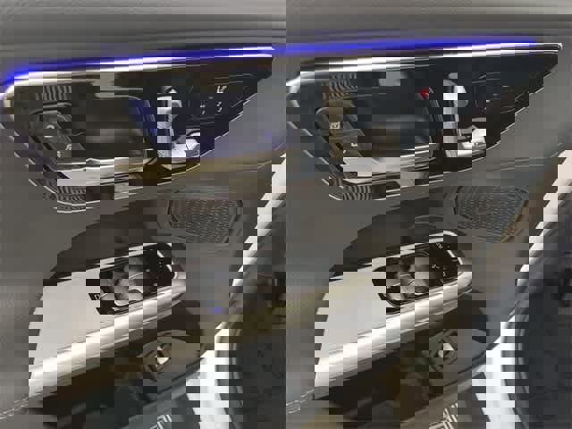 Certified 2026 Mercedes-Benz GLC 300 4MATIC image 17