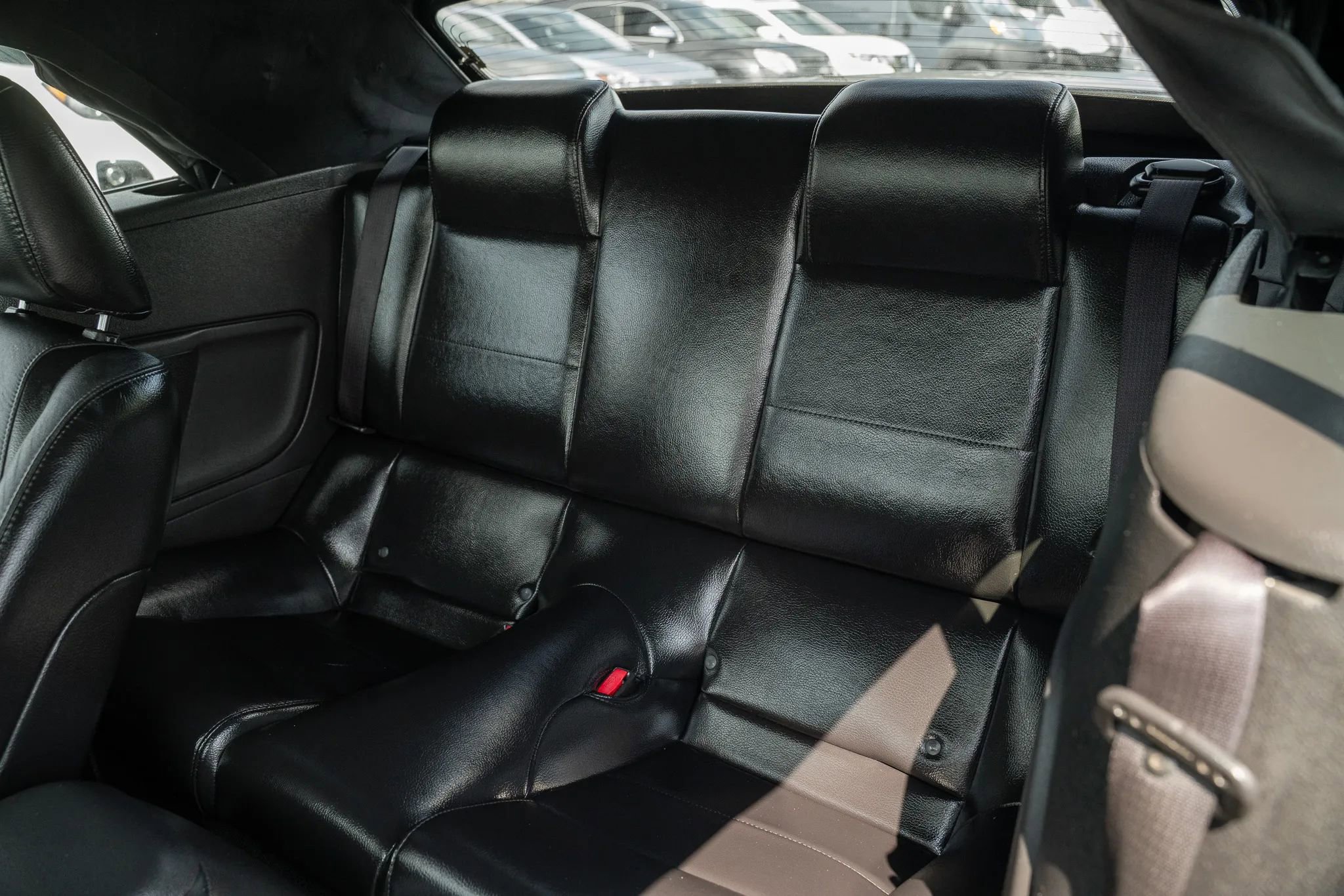 Used 2007 Ford Mustang Premium image 12