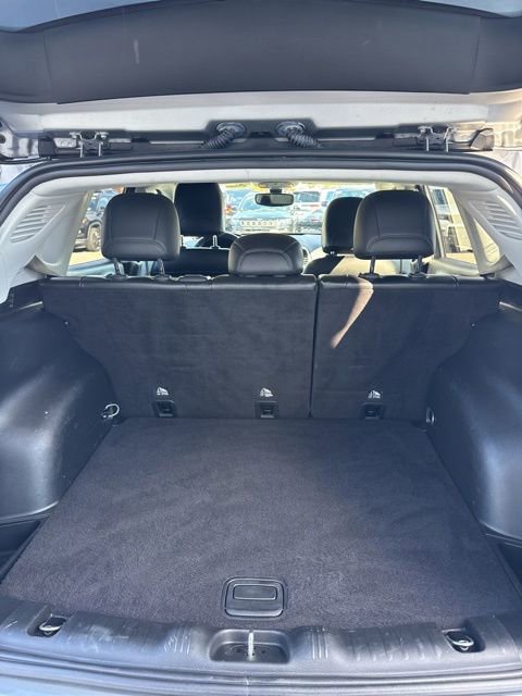 Used 2019 Jeep Compass Latitude w/ Popular Equipment Group image 11