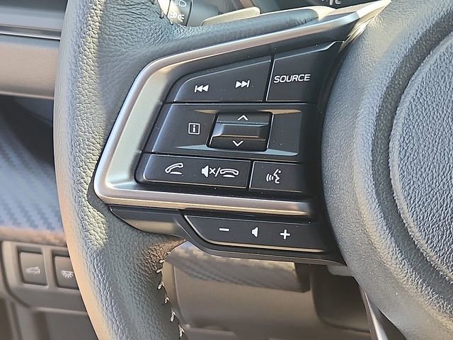 Certified 2026 Subaru Ascent Premium AWD/4WD image 20