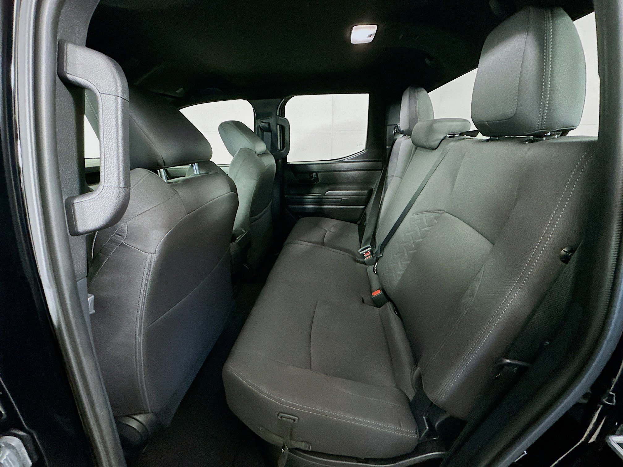 Used 2025 Toyota Tacoma SR5 RWD image 26