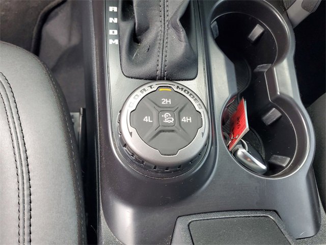 Used 2024 Ford Bronco Big Bend image 24