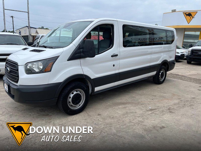 Used 2016 Ford Transit 350 XL RWD image 1