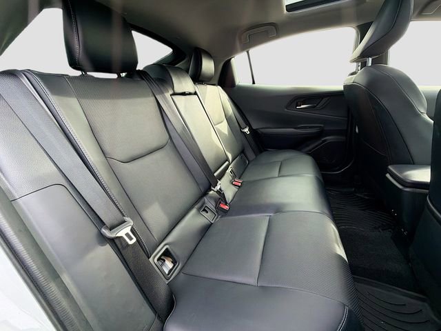 Used 2023 Toyota Prius Limited w/ Limited Premium Package image 26