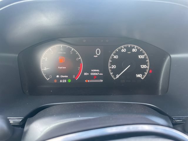 Used 2025 Honda CR-V EX-L image 18