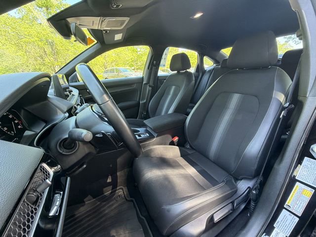 Used 2024 Honda Civic Sport image 11