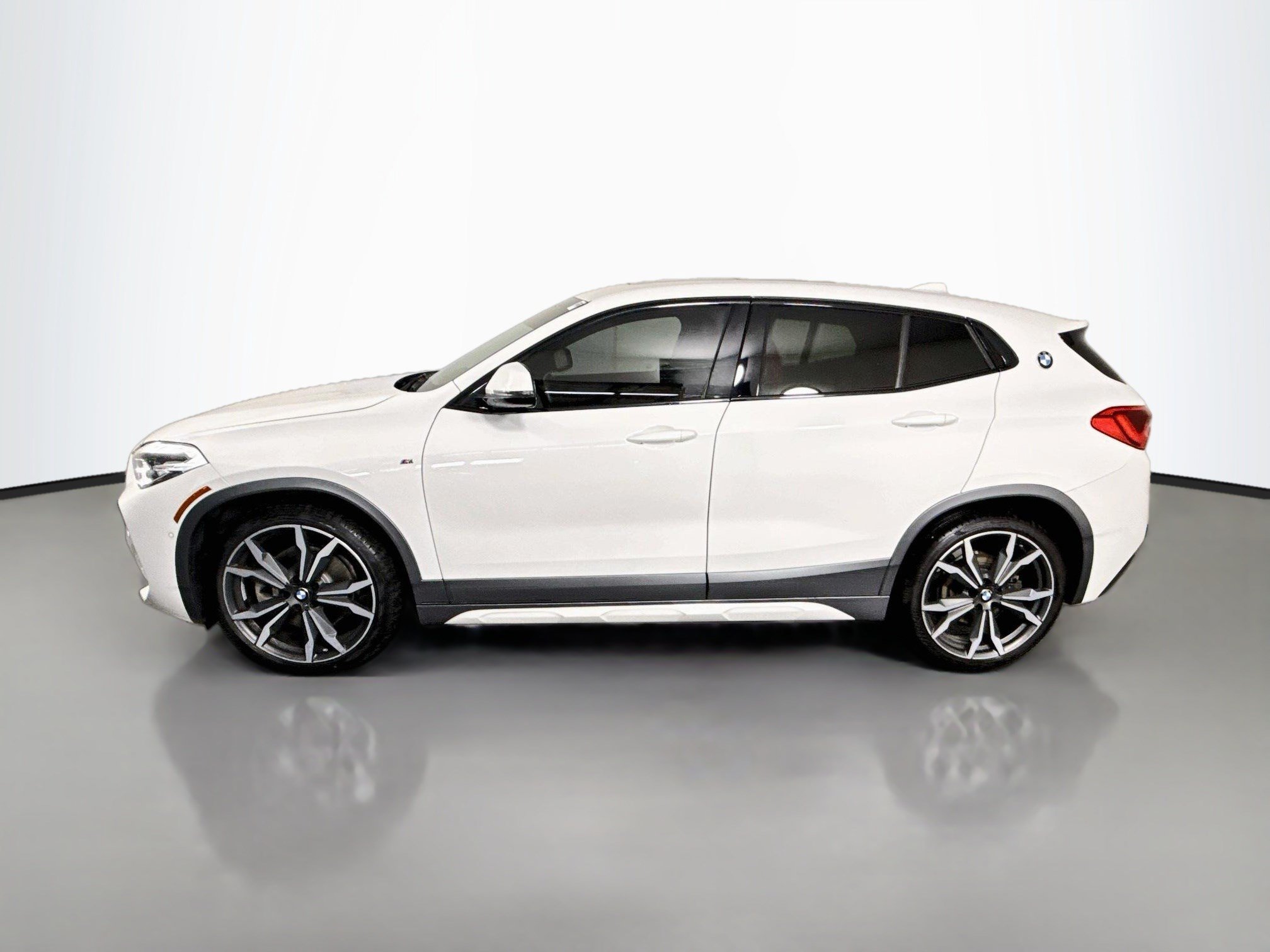 Used 2020 BMW X2 sDrive28i w/ M Sport X Package FWD image 6