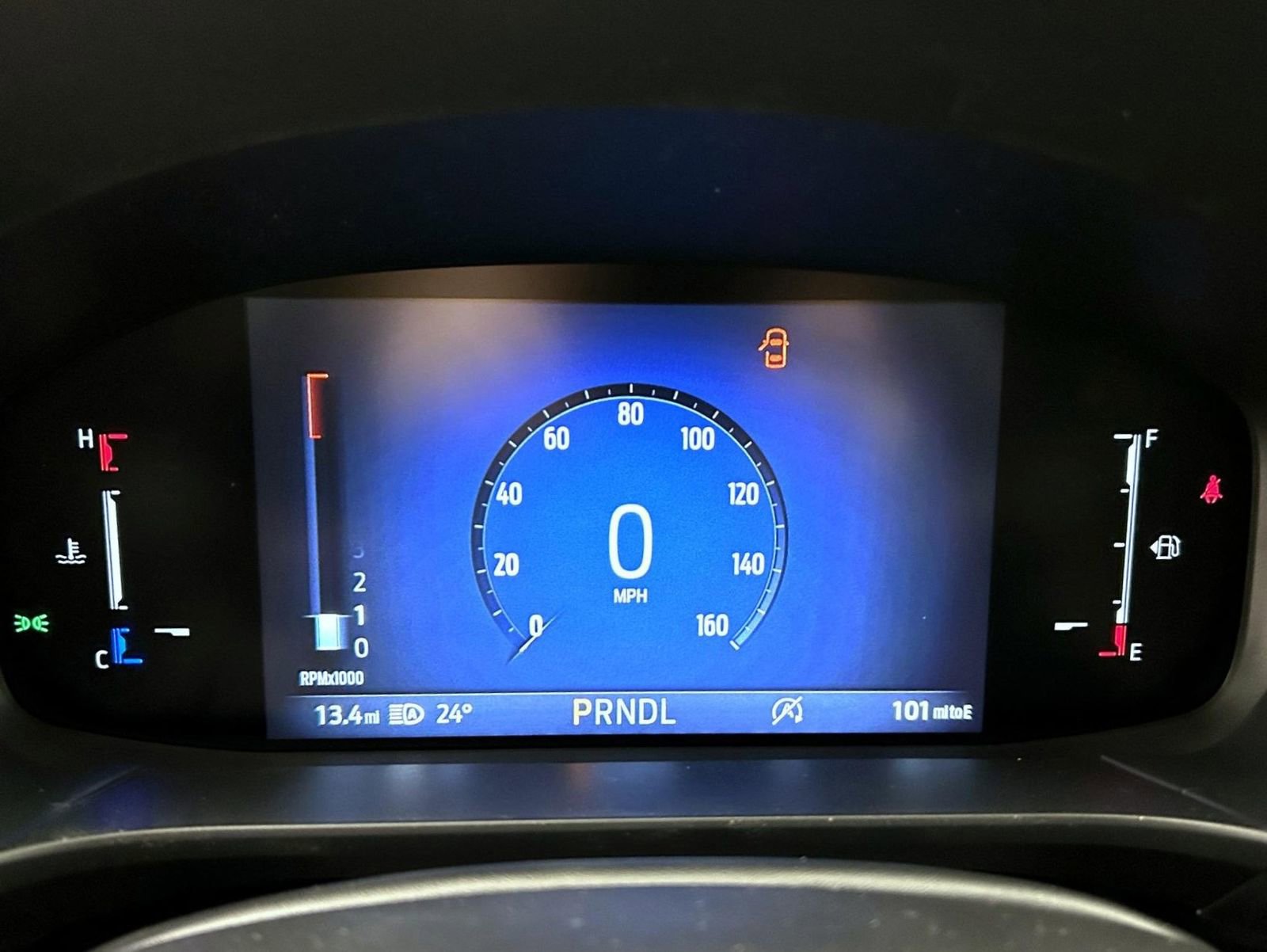 New 2026 Ford Escape ST-Line w/ Cold Weather Package image 14