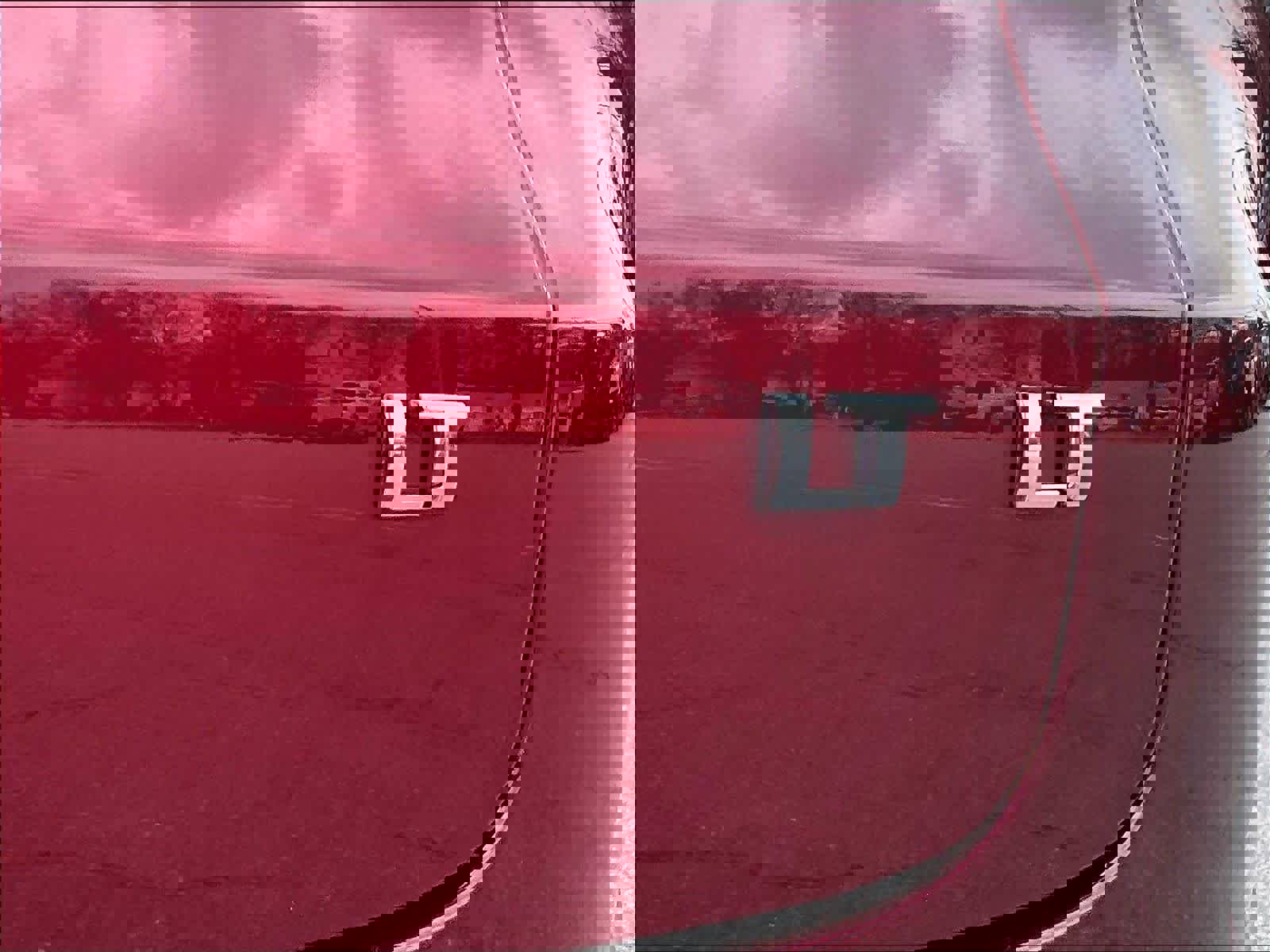 Used 2025 Chevrolet TrailBlazer LT w/ Convenience Package AWD/4WD image 50