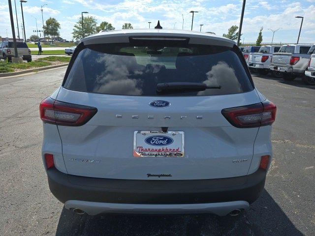New 2025 Ford Escape Active w/ Tech Pack #1 image 4