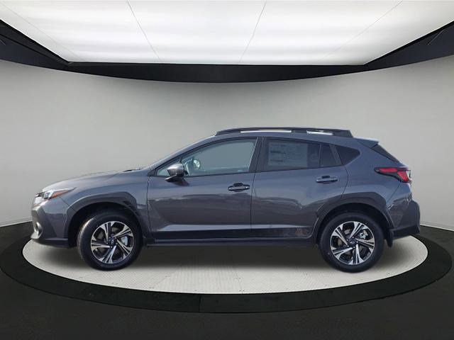 New 2026 Subaru Crosstrek 2.0i Premium image 4