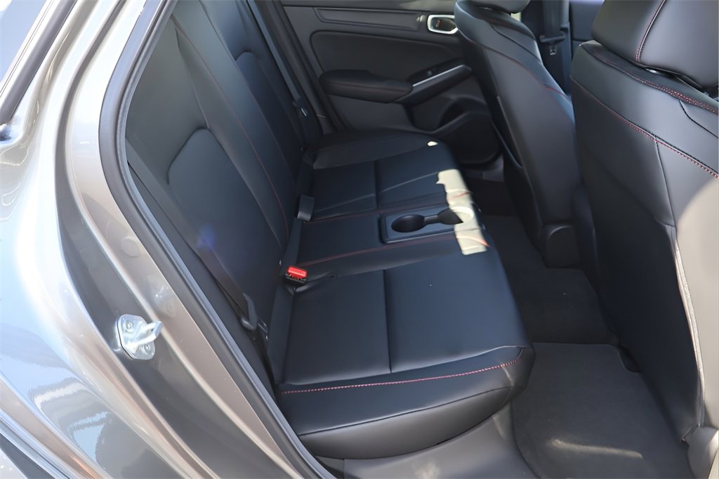 Used 2025 Acura Integra Type S image 13