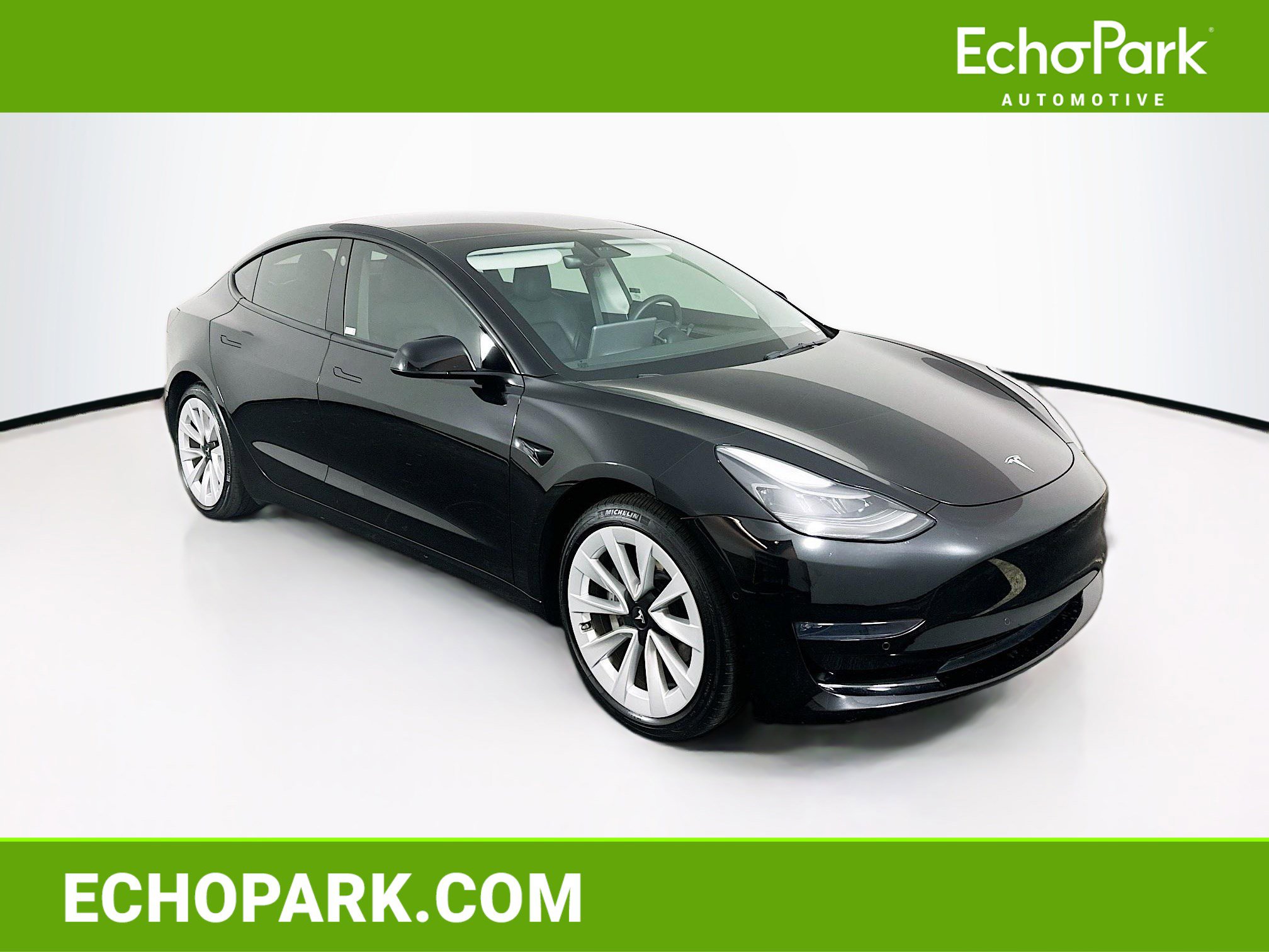 Used 2022 Tesla Model 3 Long Range