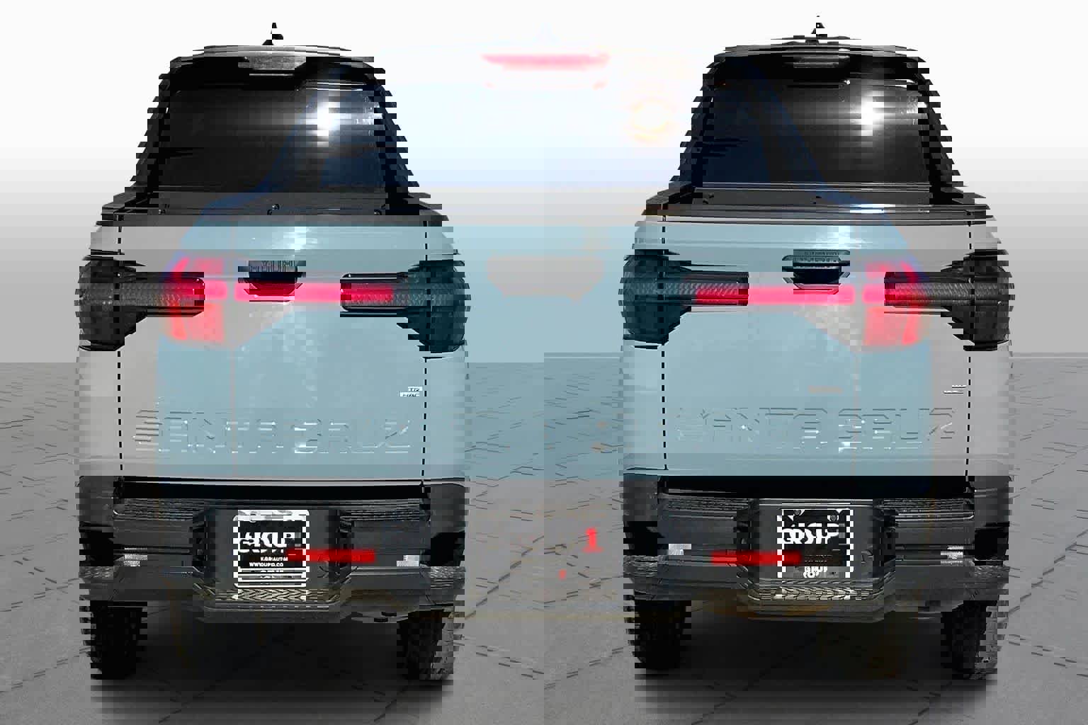 Used 2023 Hyundai Santa Cruz SE image 5