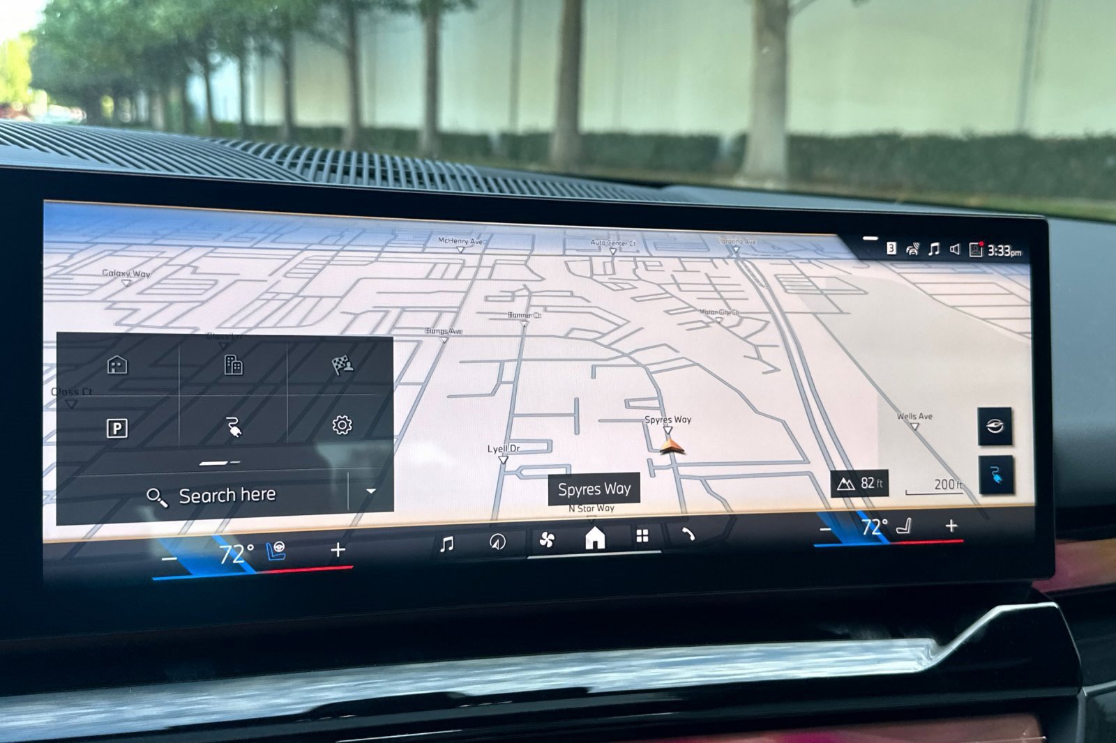 New 2026 BMW i5 eDrive40 w/ M Sport Package image 15