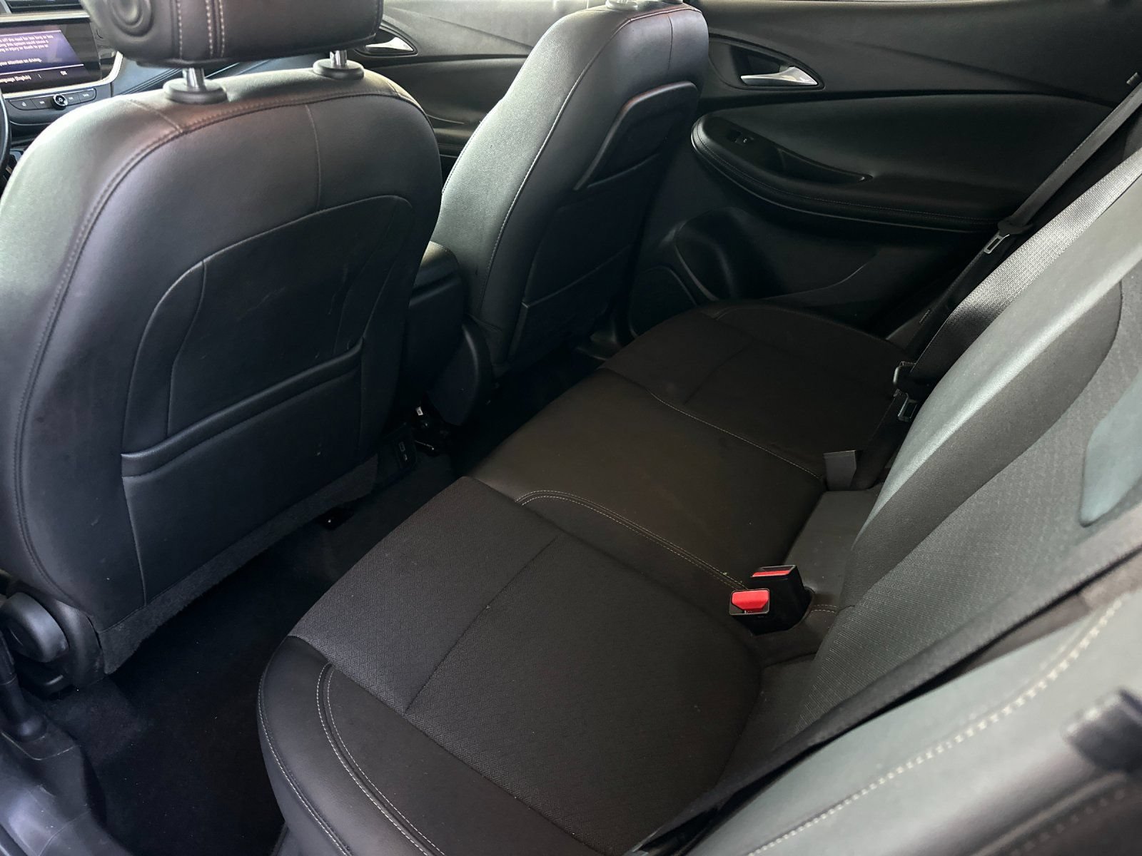 Used 2020 Buick Encore GX Preferred FWD image 11