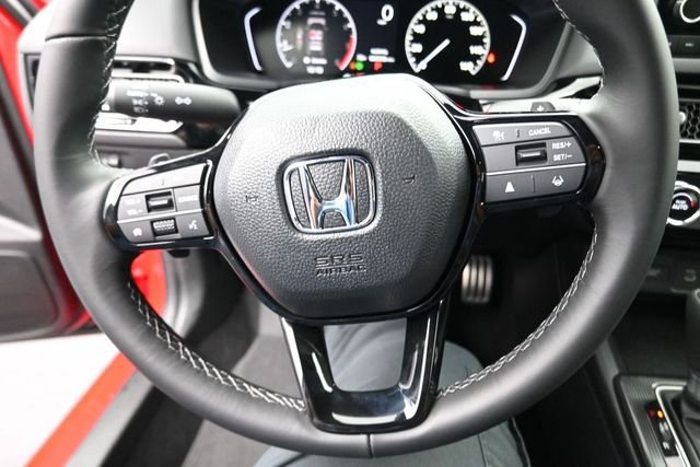 New 2026 Honda Civic Sport image 11