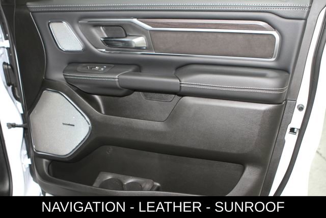 New 2026 RAM 1500 Laramie image 24
