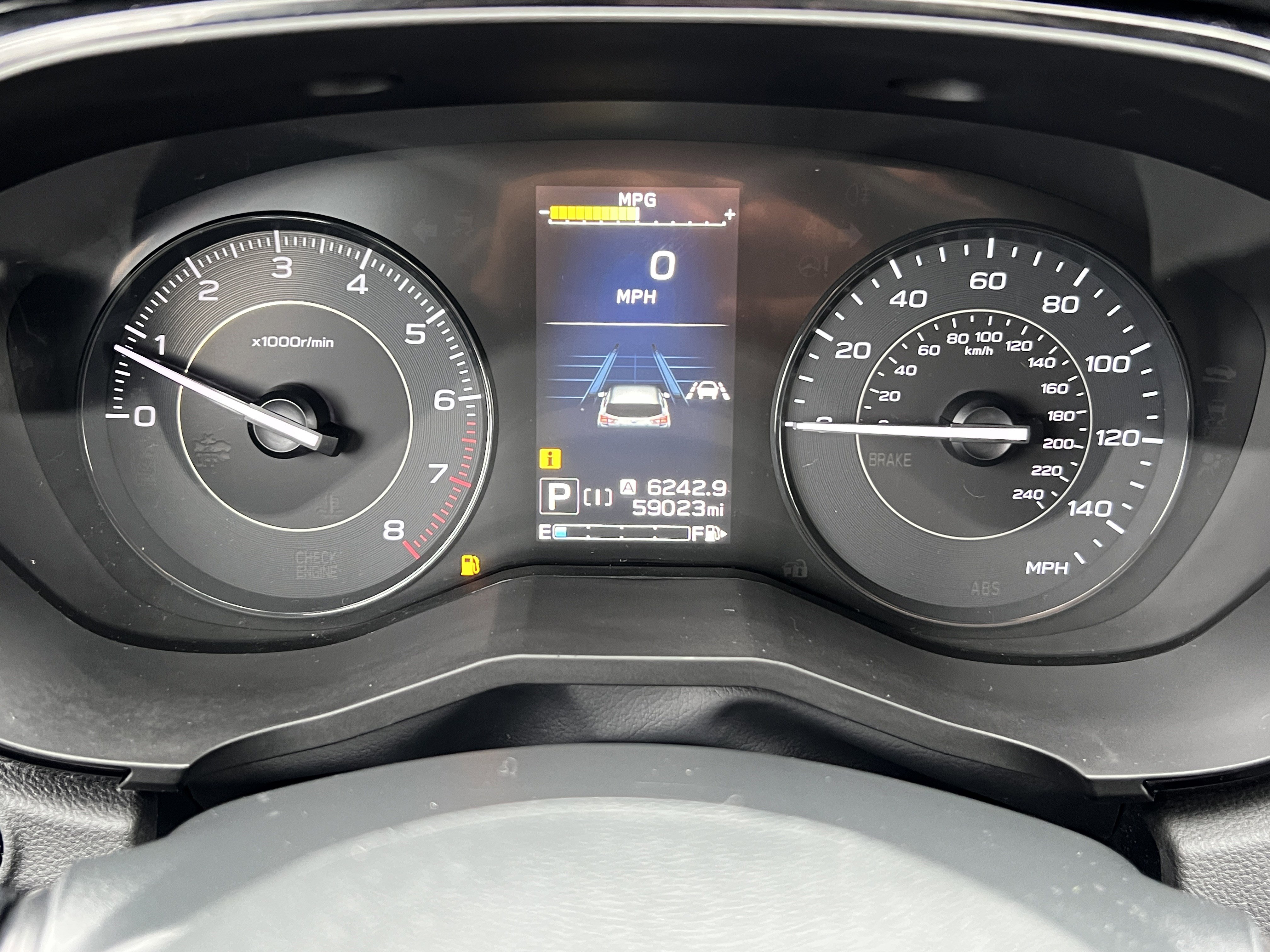Used 2022 Subaru Impreza Premium image 29