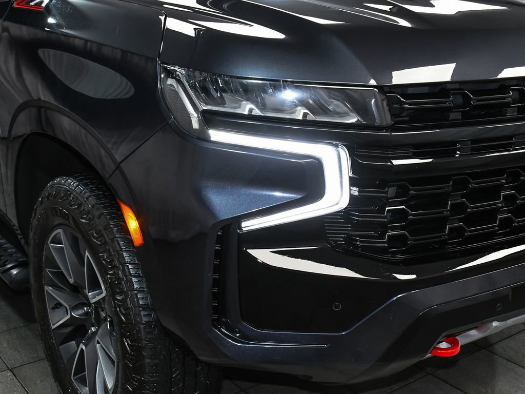 Used 2023 Chevrolet Tahoe Z71 image 73