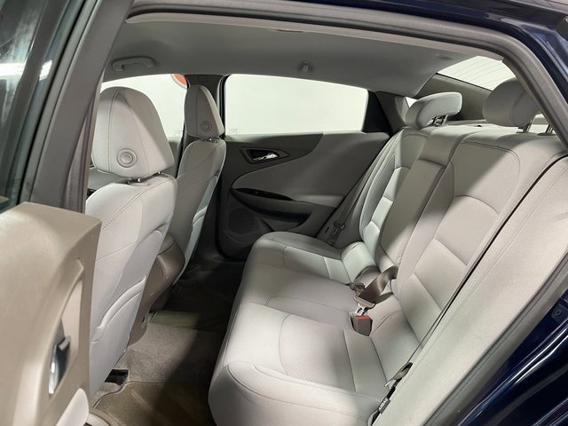 Used 2018 Chevrolet Malibu LS image 20