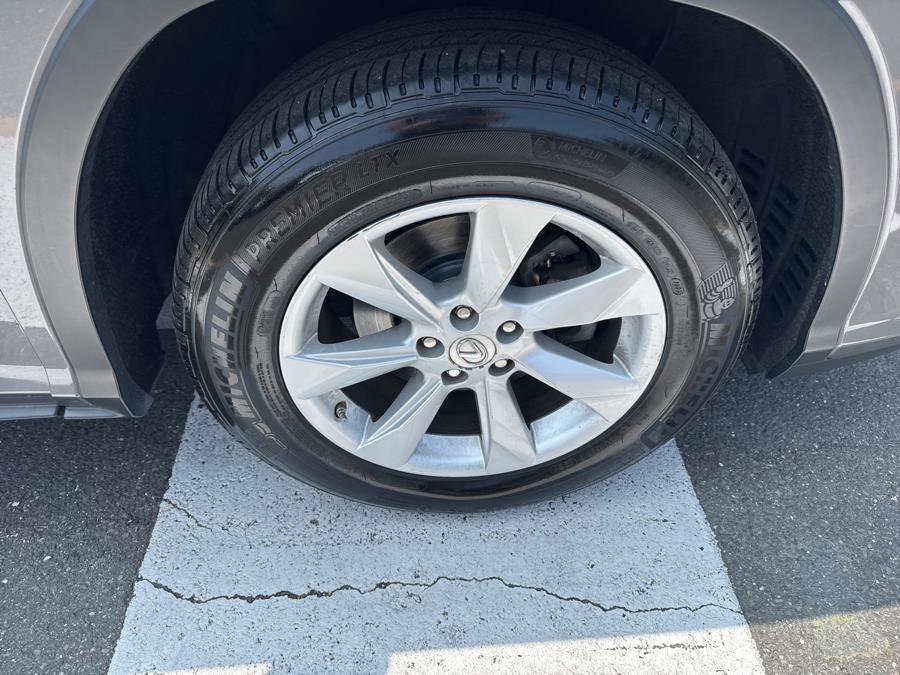 Used 2016 Lexus RX 350 AWD image 13