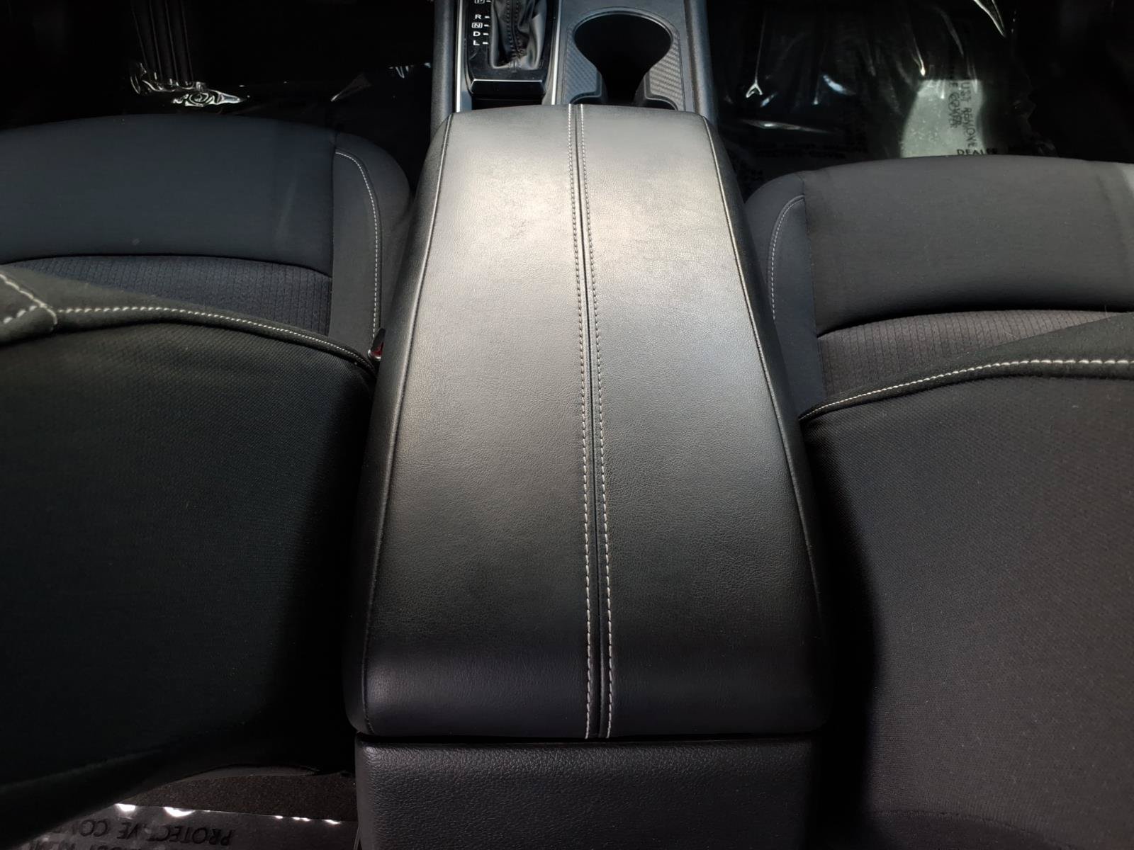 Used 2022 Nissan Altima 2.5 S FWD image 25