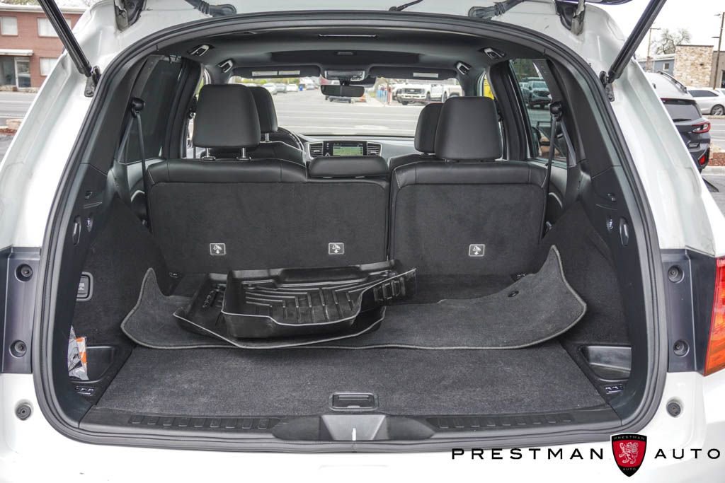 Used 2022 Honda Passport Elite image 47