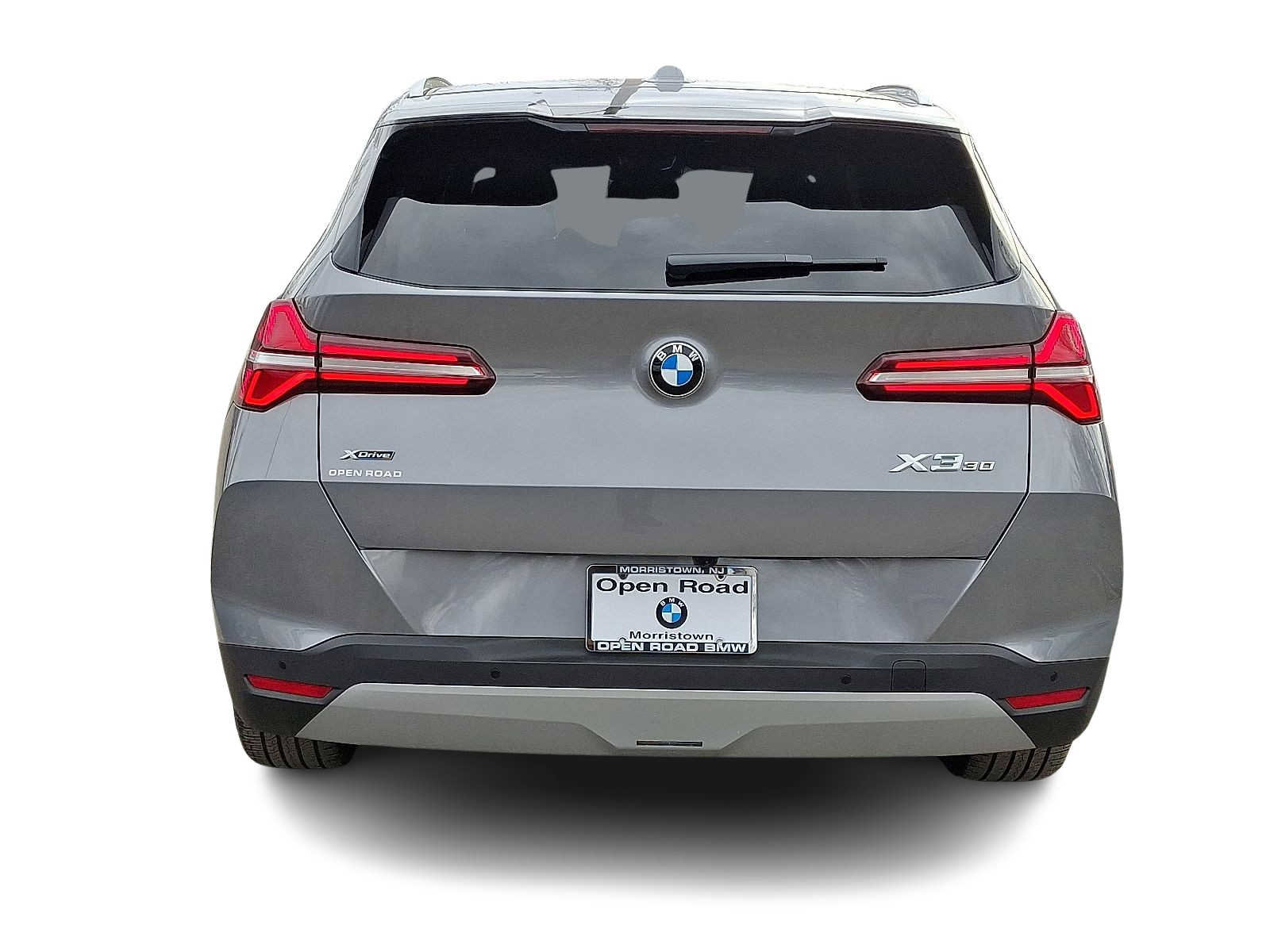 Used 2025 BMW X3 xDrive30 w/ Premium Package AWD/4WD image 5