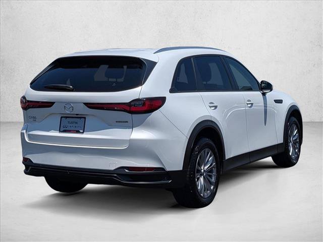 Used 2024 MAZDA CX-90 3.3 Turbo w/ Select Package AWD/4WD image 5